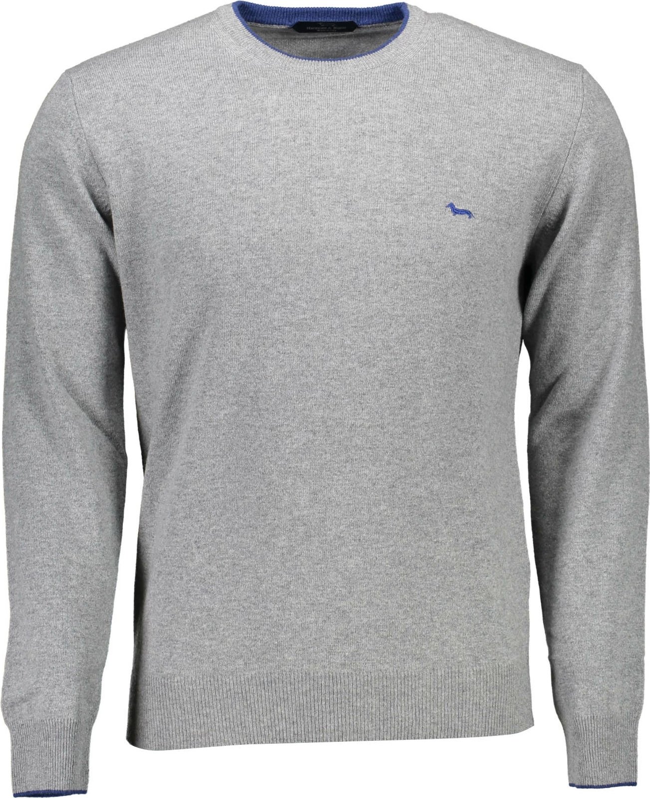 Xhemper për meshkuj Harmont & Blaine, gri