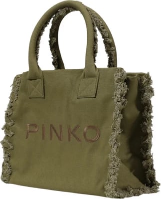 Çantë Pinko femra, e gjelbër