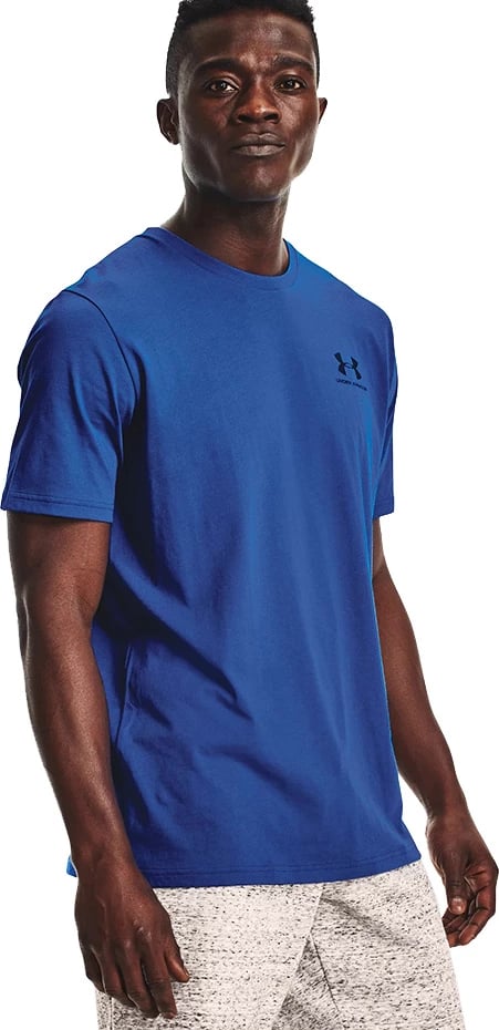 Maicë për meshkuj Under Armour, e kaltërt