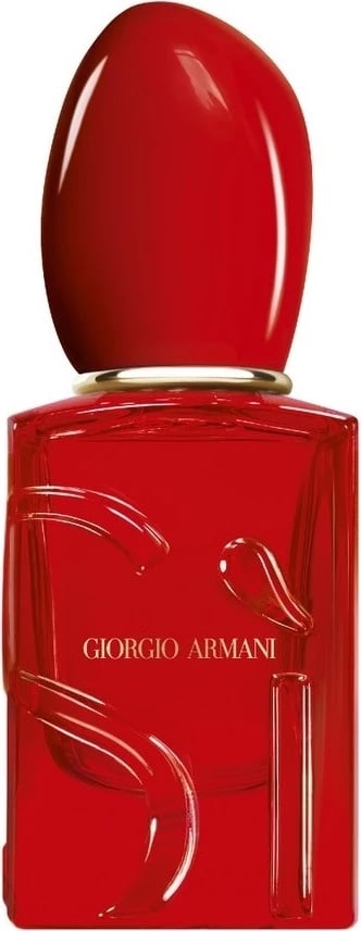 Eau de Parfum për femra Giorgio Armani Sì Passione Red Musk, 30ml