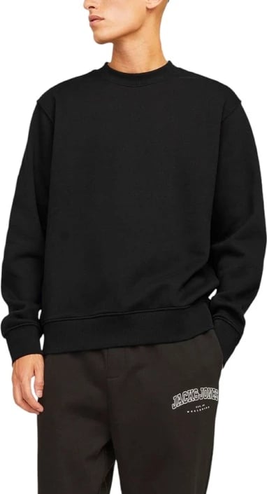 Jack & Jones duks për meshkuj, i zi