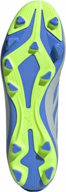 Çizme futbolli adidas për meshkuj, gri