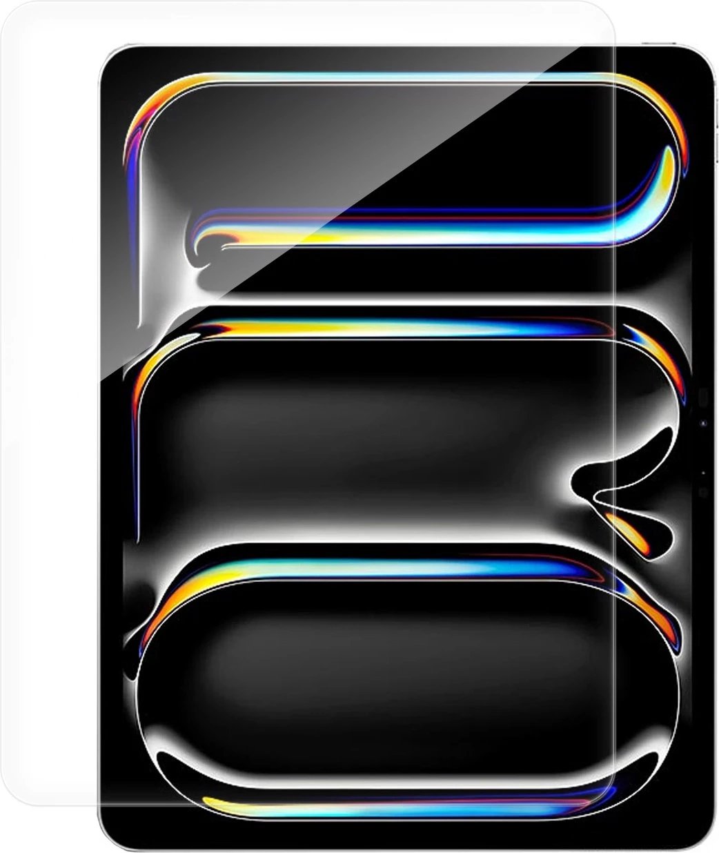 Xham i temperuar Wozinsky për iPad mini 8.3" (2024)
