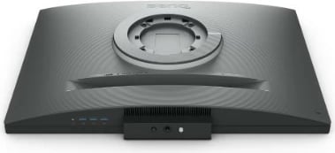 Monitor BenQ RD280UA, 28.2", 4K IPS, 5ms, HDMI/DP, Gri