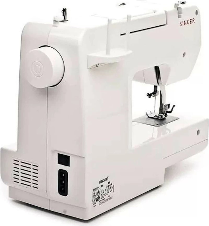 Makine qepëse Singer SMC Promise 1409, e bardhë