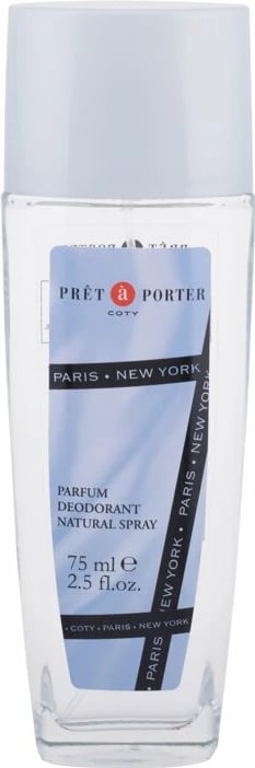 Deodorant spray për femra Pret Á Porter Original, 75ml