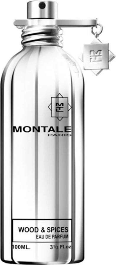 Eau de Parfum për meshkuj Montale Wood & Spices 100ml