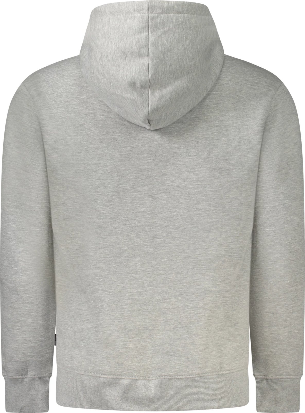 Duks për meshkuj PEPE JEANS Macbeth, gri