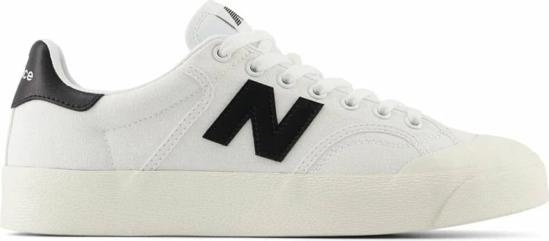 Atlete unisex New Balance, të bardha