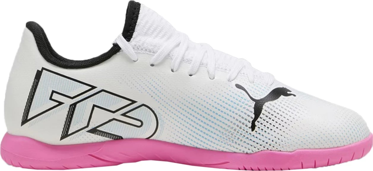 Atlete futbolli për fëmijë Puma