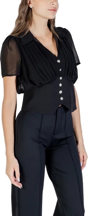 Bluzë Morgan De Toi femra e zezë