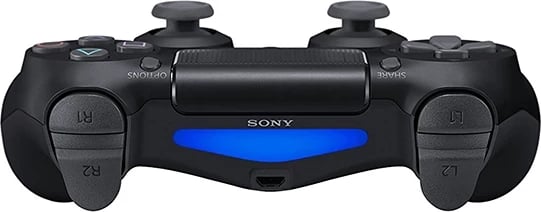 Kontroller Sony DualShock 4 PS4, Black