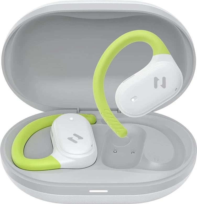 Kufje pa tela HAVIT OWS915, TWS, të bardha