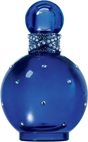 Eau de Parfum për femra Britney Spears Midnight Fantasy, 50ml