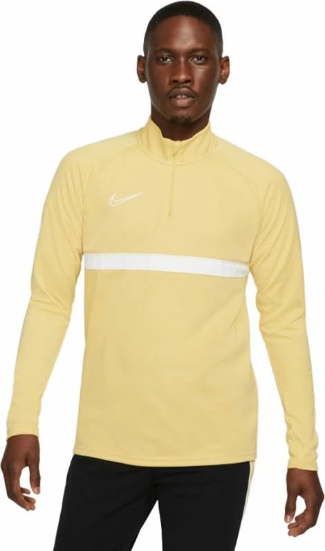 Duks për meshkuj Nike, ngjyrë e verdhë