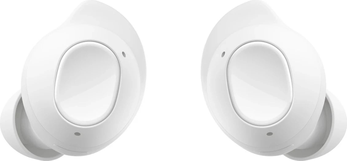 Kufje pa tela Samsung Galaxy Buds FE, të bardha