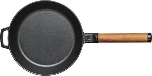 Tigan universal Fiskars Norden, hekur gize, i zi