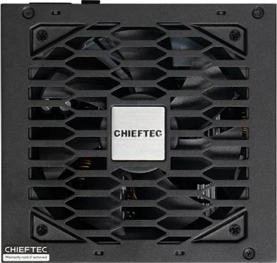 Kasë furnizimi Chieftec Vita BPX-750-S, 750W, 80 PLUS Bronze, e zezë