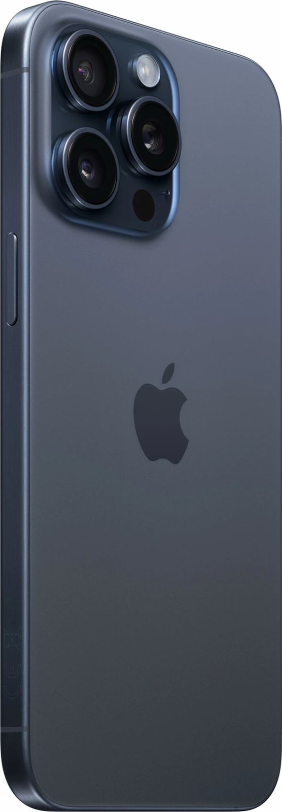Celular Apple iPhone 15 Pro Max 256GB, Titanium, Blue