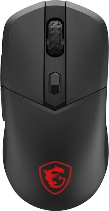 Maus MSI Versa 300 Elite Wireless, RGB, 6 butona, i zi