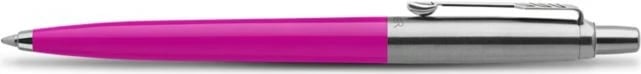 Stilolaps PARKER Jotter Originals, plastikë, refill, ngjyrë rozë