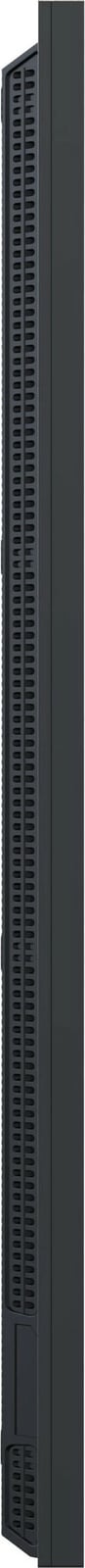 Monitor AG Neovo NSD-5503 54.6 inç UHD 3840x2160, zi