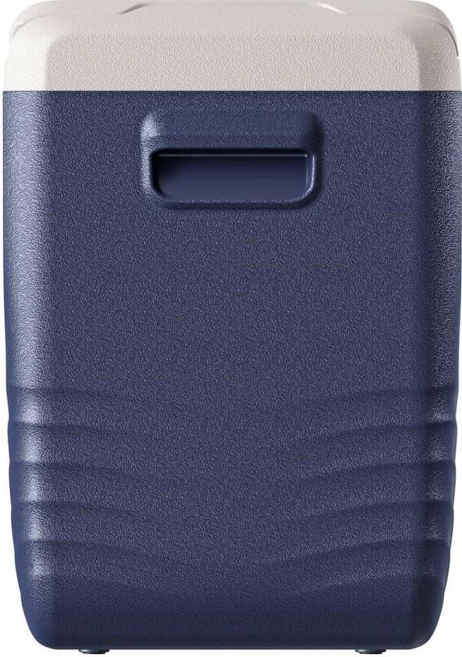 Frigorifer turistik Yolco NX 50 BT, 47L, Bluetooth, ngjyrë kaltër