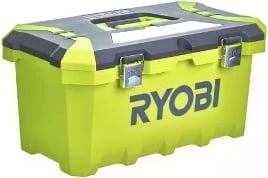 Kutia e veglave RYOBI RTB19INCH, Gri, Verdhë