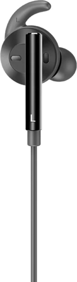 Kufje Denver BEN-151 wireless in-ear, Bluetooth, të zeza