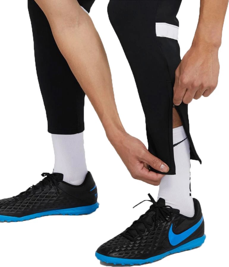 Pantallona sportive për fëmijë Nike, të zeza