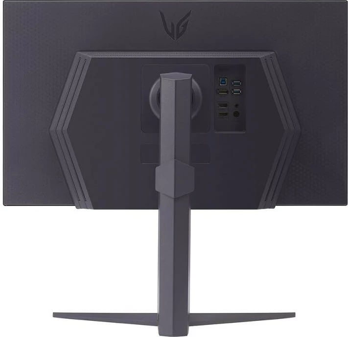 Monitor gaming LG 27GS85Q-B 27GS85QB 27" QHD 2560x1440 200Hz 1ms HDR400 Nano IPS zi