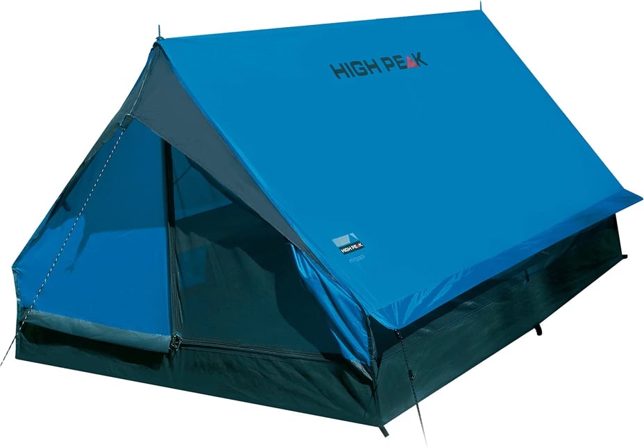 Tendë High Peak për dy persona, blu