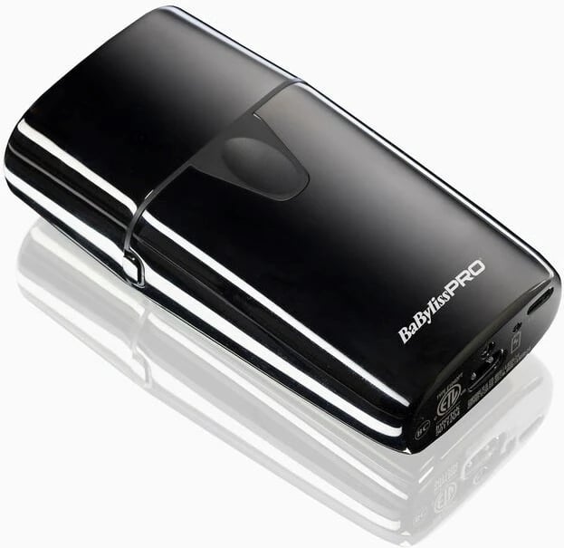 Makinë rroje Babyliss FXLFS2E, e zezë