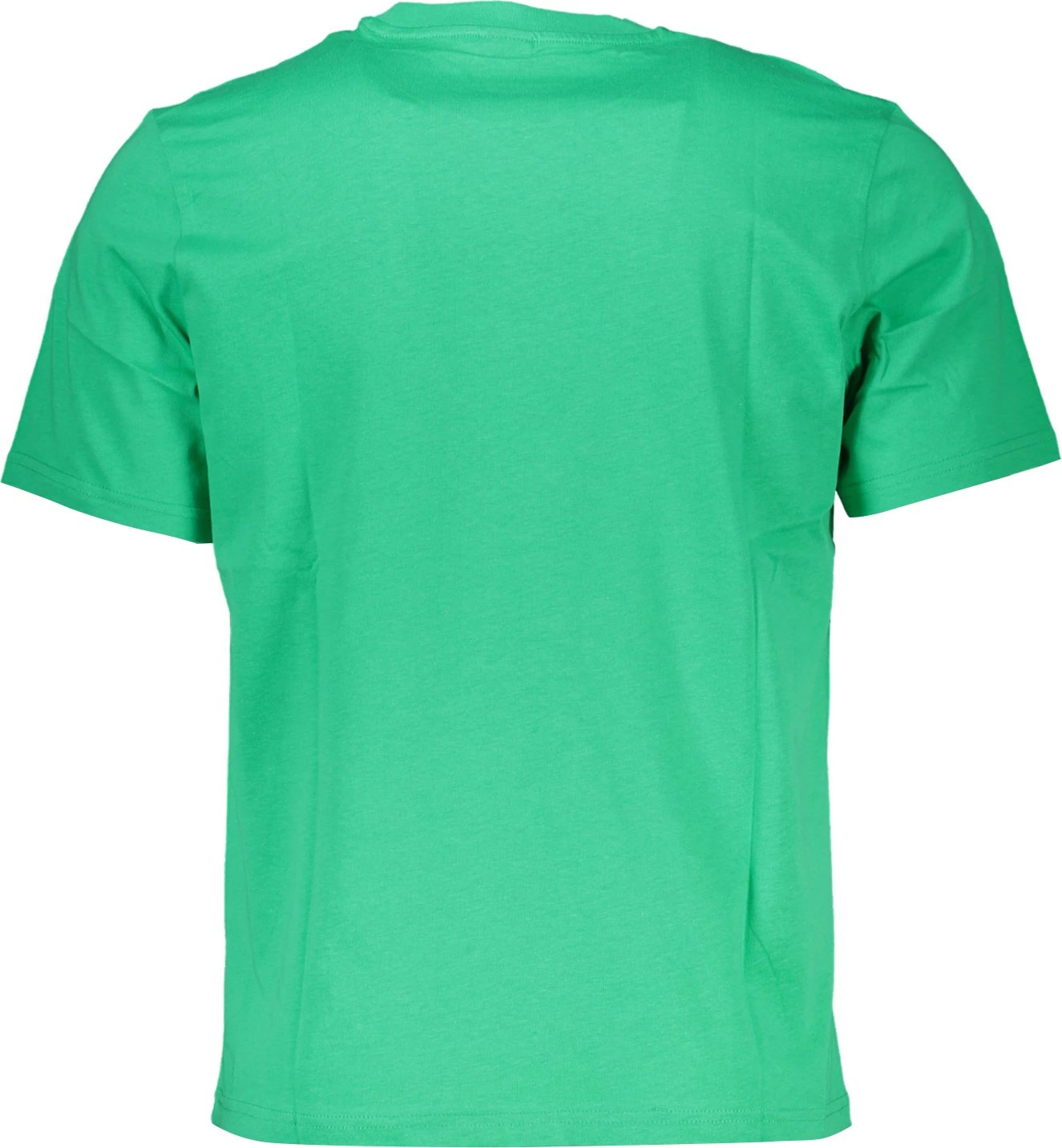 Maicë për meshkuj NORTH SAILS, e gjelbër