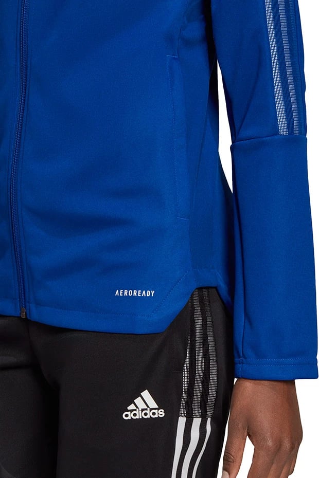Duks për femra adidas, kaltër