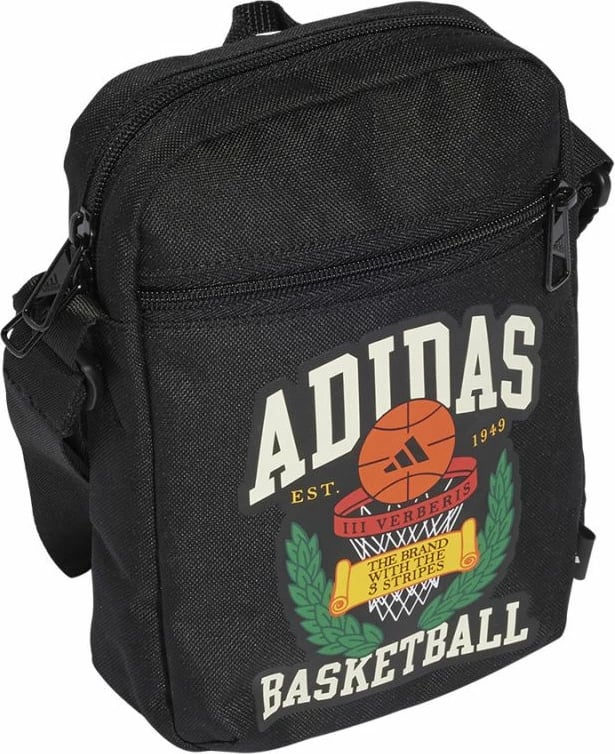 Çantë adidas, e zezë