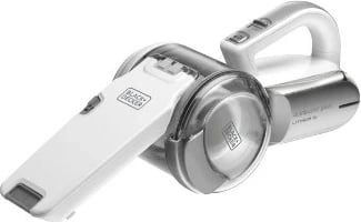Fshesë dore BLACK+DECKER PV1820L pa qese, krom