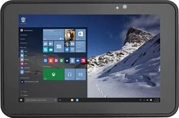 Tablet Zebra ET51CE-G21E-00A6, 8.4", 4 GB RAM, 32 GB, i zi