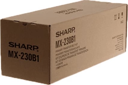 kit rrip transferues, Sharp, MX-230B1, për kopjues/printerë Sharp, pa ngjyrë, 1 copë