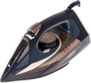 Hekur avulli Adler Camry CR 5036, 3400W, zi-kupër