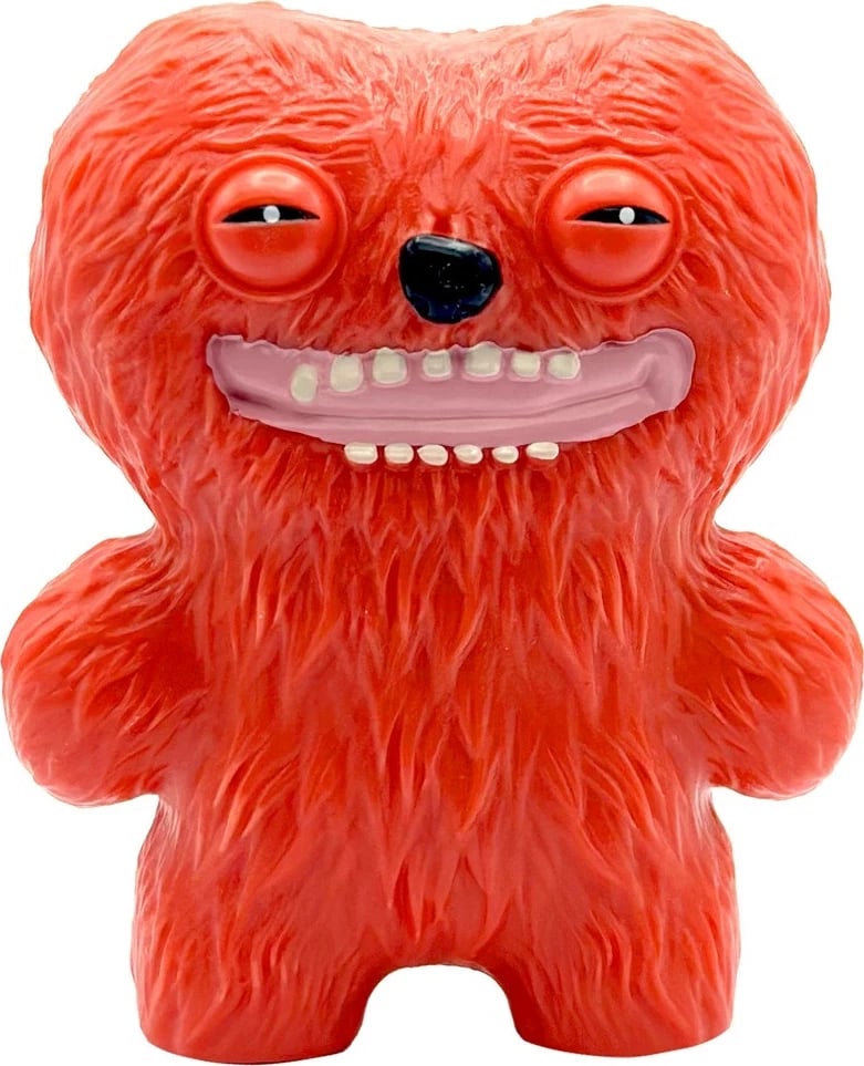 Set figurash koleksionuese Fuggler Limited Edition 1.5, 8 copë, P.M.I. Kids World, Deluxe Box