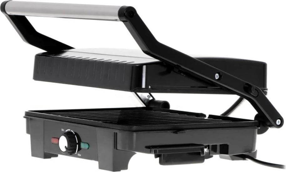 Grill kontakti Adler AD 3051, 2800 W, i zi Grill kontakti Adler AD 3051, 2800 W, i zi