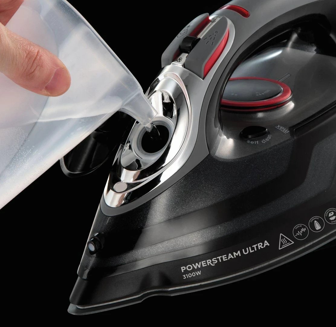 Hekur Russell Hobbs 20630-56, 3100W, i zi