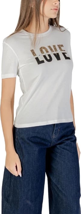 Maicë Only femra, beige