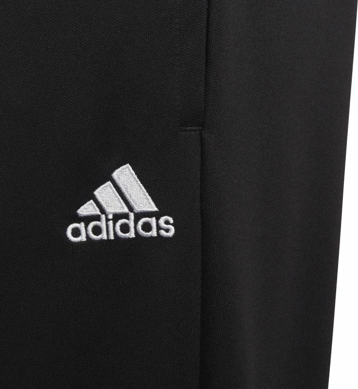 Pantallona për fëmijë adidas, të zeza