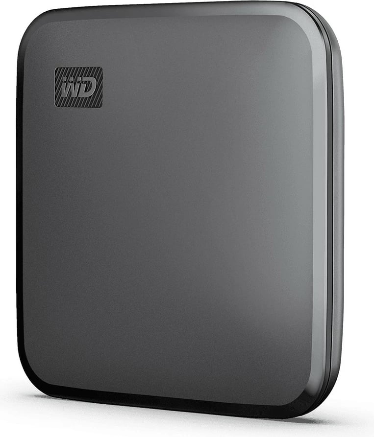 SSD portabël Western Digital WD Elements SE 480GB, 400MB/s, i zi