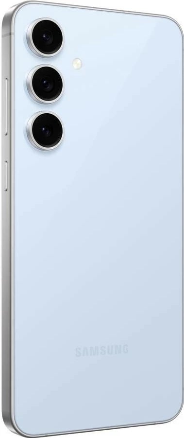 Celular Samsung Galaxy S24 FE 5G 8/256GB Dual SIM, niebieski