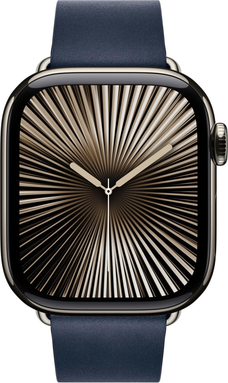 Rrip Apple 42mm Deep Blue Modern Buckle Medium