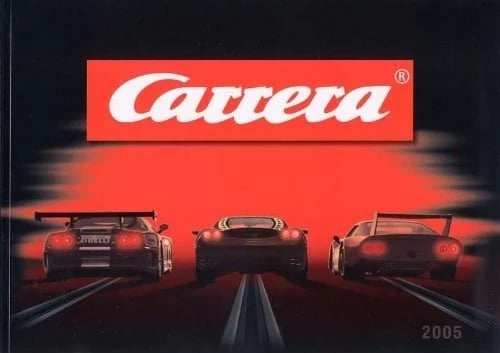 Set garash me makina RC Carrera DIGITAL 132 Start-Set, 1:32, e zezë