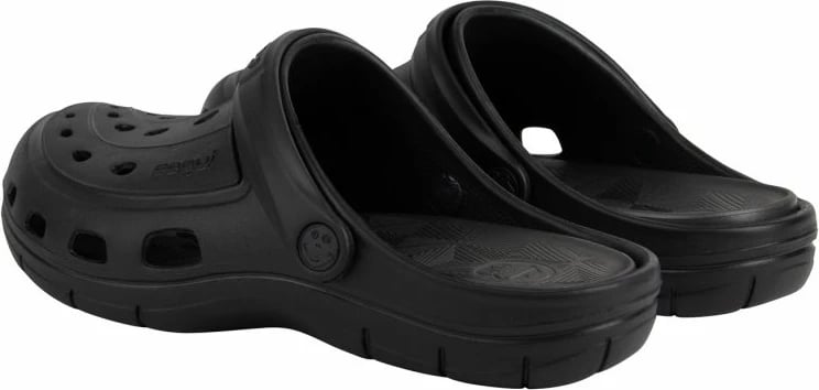 Klapa për meshkuj Coqui, të zeza